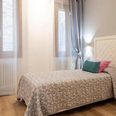 Apartment Casa Tiziano2