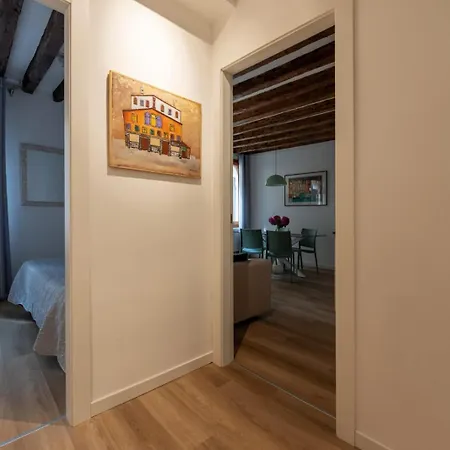 Apartment Casa Tiziano2 Venice
