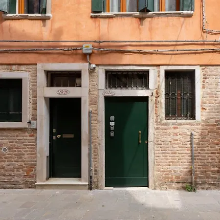 Apartment Casa Tiziano2