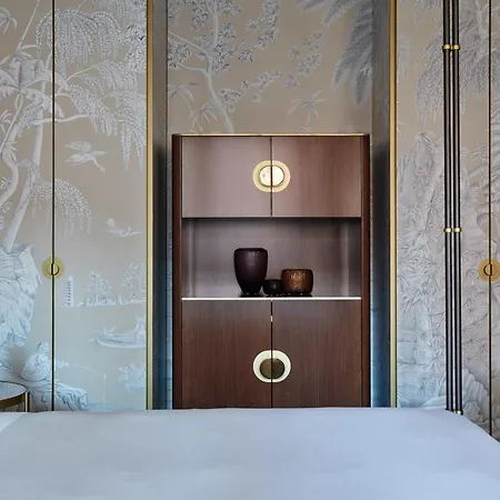 Hotel Violino D'oro Veneza