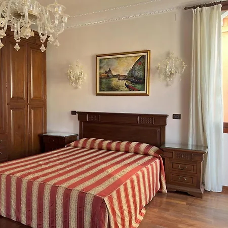 San Luca فندق