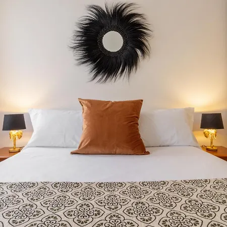 Apartment Murano Place - Calcedonio House Venice