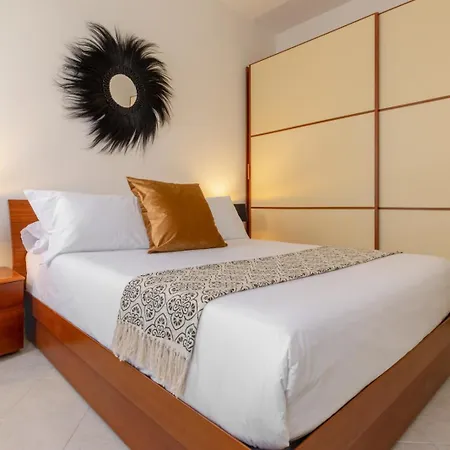 Apartment Murano Place - Calcedonio House *