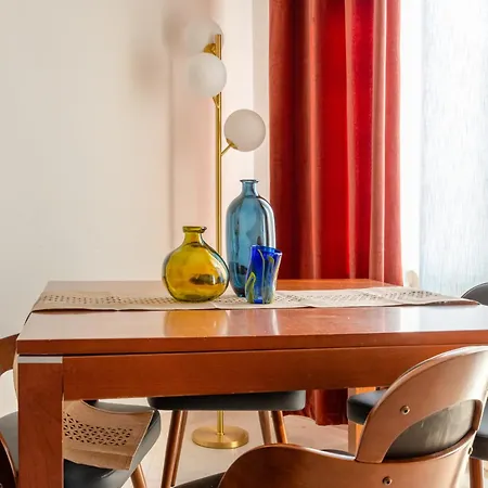 Murano Place - Calcedonio House *