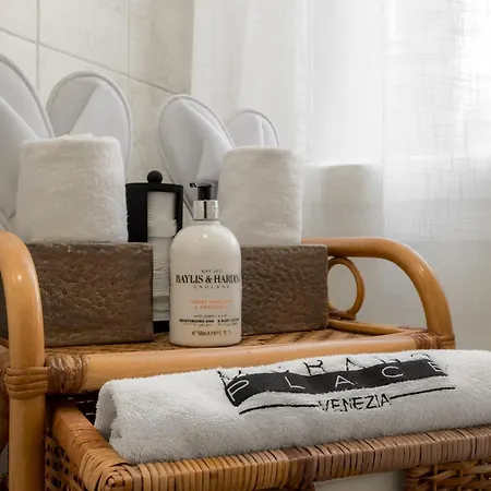 Murano Place - Calcedonio House Apartment Venice
