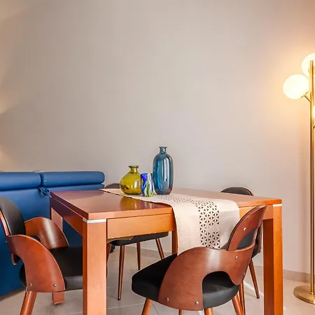 Apartment Murano Place - Calcedonio House Venice