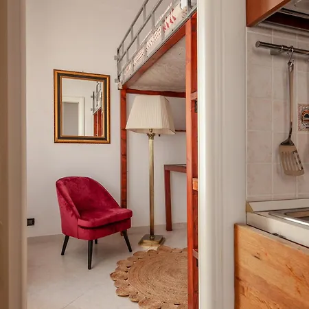 Murano Place - Calcedonio House *
