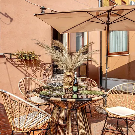 Murano Place - Calcedonio House * Venice