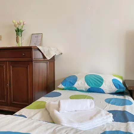 Apartment Venice Apollo