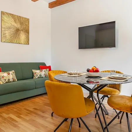 Apartment Guglie440 Venice