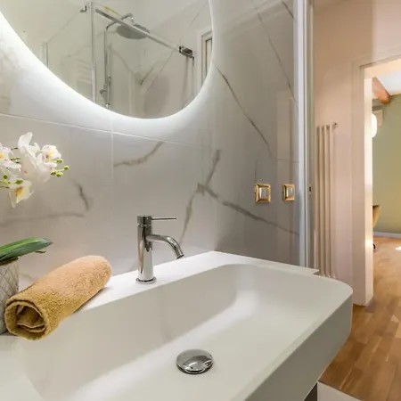 Apartment Guglie440 Venice