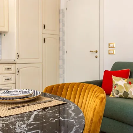 Apartment Guglie440 Venice