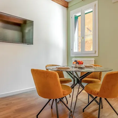 Apartment Guglie440 *