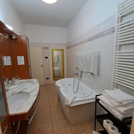 Ca' Cappellis Βενετία