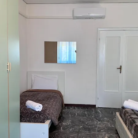 Guest house Mestre Residence Mestre