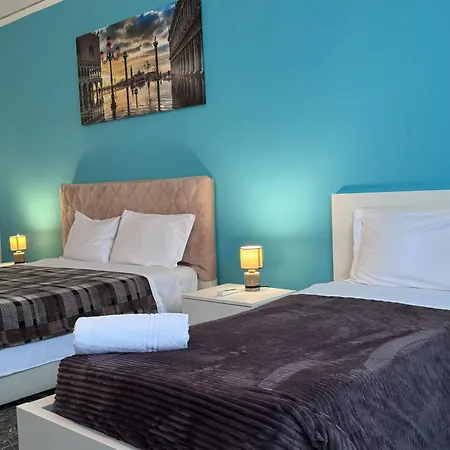 Guest house Mestre Residence Mestre