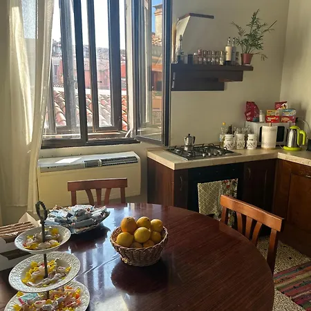 Rosa Guest house