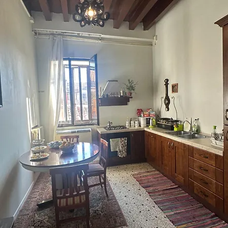 Guest house Rosa