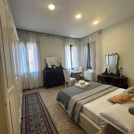 Guest house Rosa *