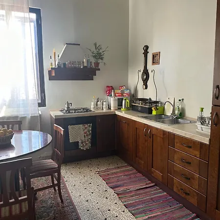 Guest house Rosa Venice