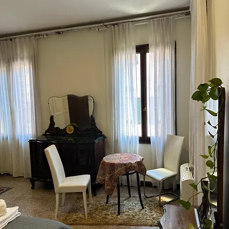 Rosa Guest house