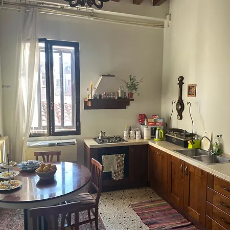 Guest house Rosa
