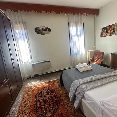 Guest house Rosa *
