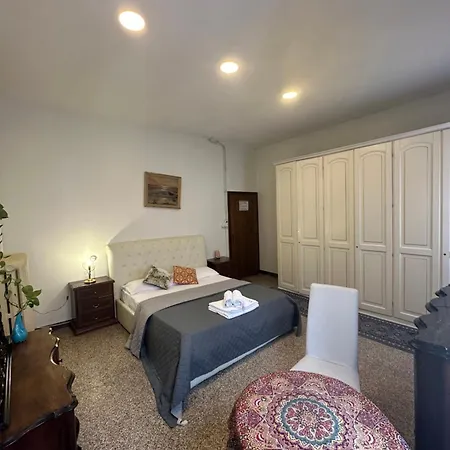 Rosa Guest house Venice
