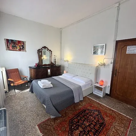 Rosa Guest house
