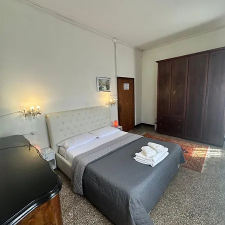 Guest house Rosa *
