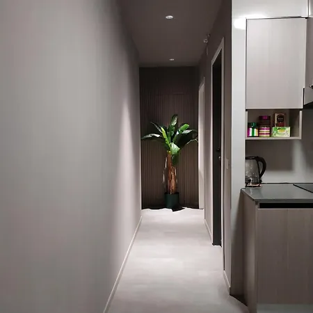 Arcobaleno 2 Bedrooms 102 Venice-mestre Mestre
