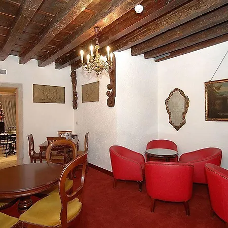Casanova Hotel