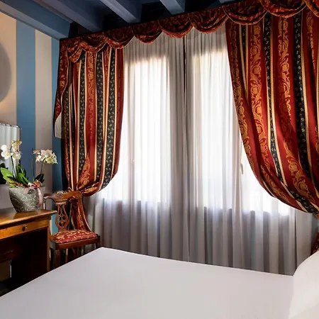 Tiziano 3* Venedig