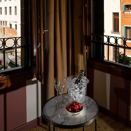 Tiziano Hotel