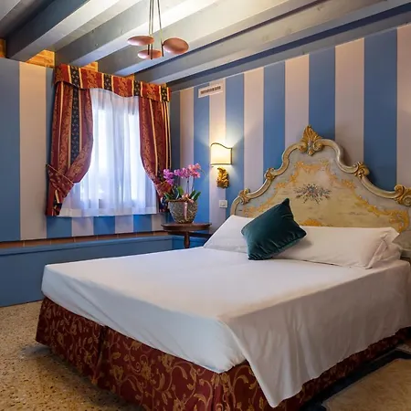 Hotel Tiziano