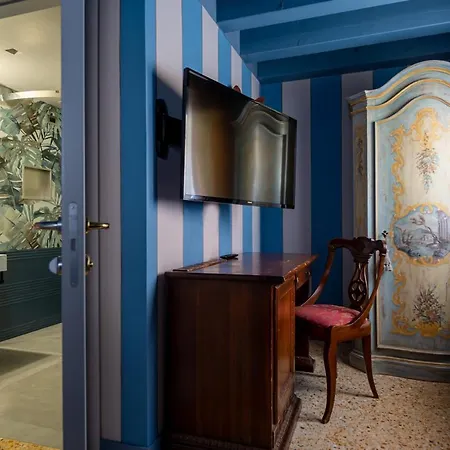 Tiziano Hotel 3*