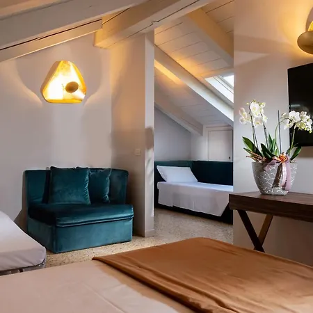 Tiziano 3* Venedig