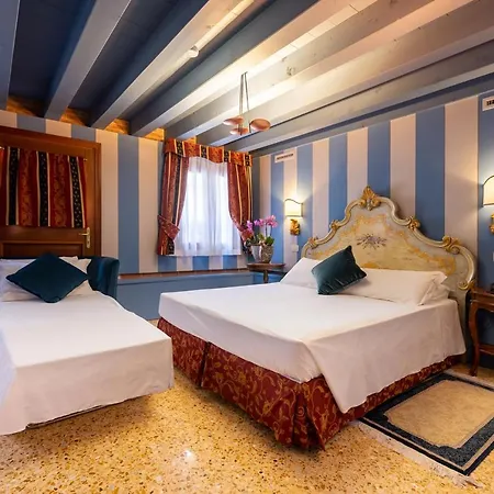 Tiziano Hotel
