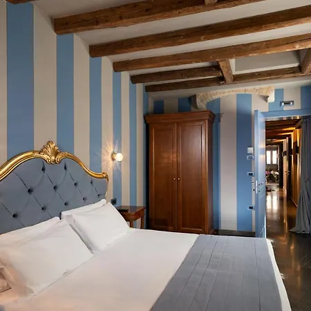 Tiziano Hotel 3*