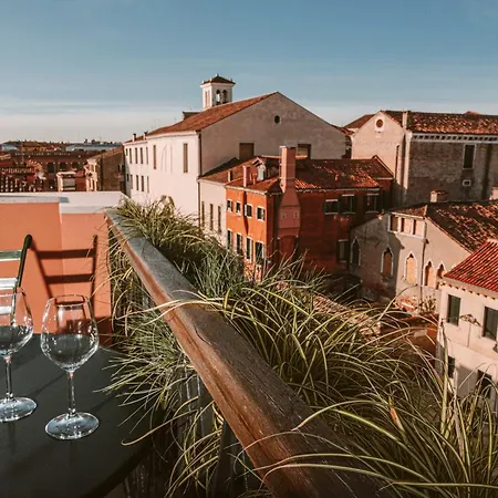 Tiziano Venedig