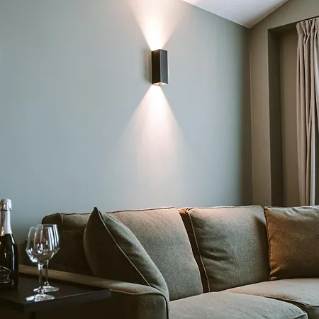 Tiziano Hotel