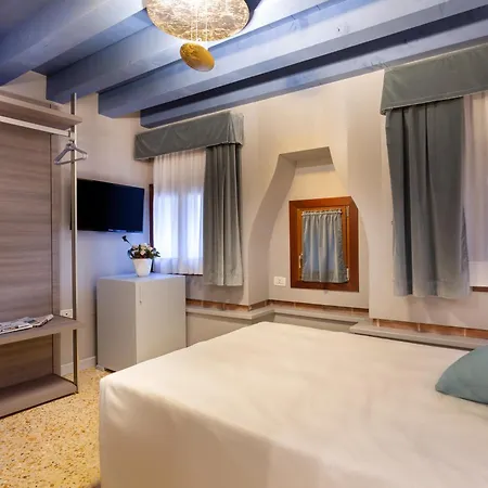 Hotel Tiziano