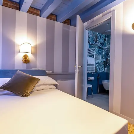 Tiziano Hotel