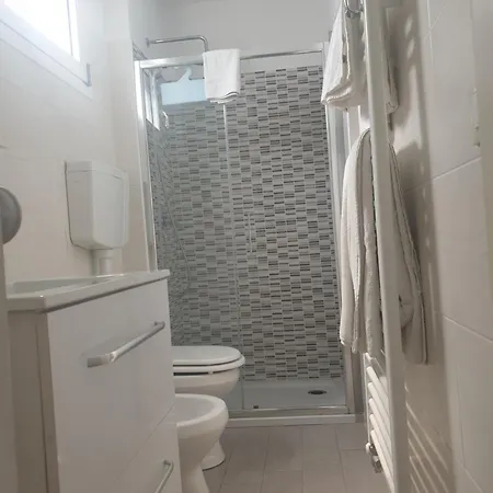 Residenza Tiziana Apartment
