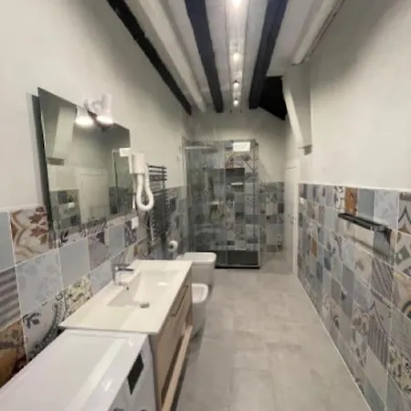 Ca'antica Sinagoga - Canal Front Apartment *
