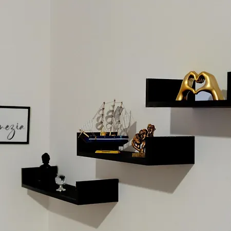 Affittacamere Mj Venice Marghera