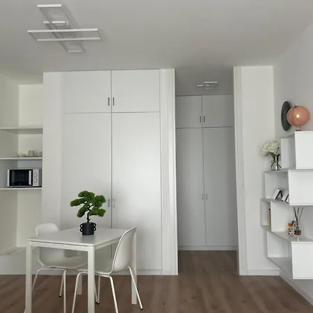 Ca Nostra Apartment Mestre