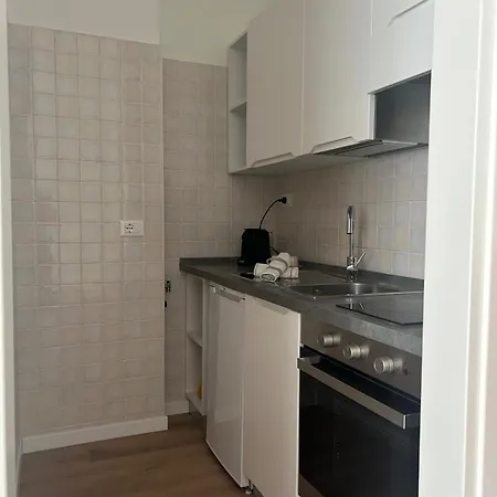 Ca Nostra Apartment