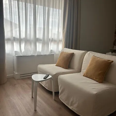 Ca Nostra Apartment *