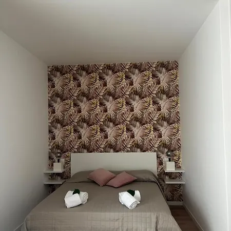 Apartment Ca Nostra *